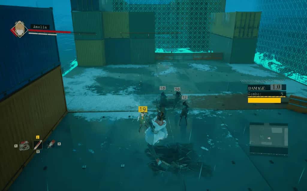 游戏画面2